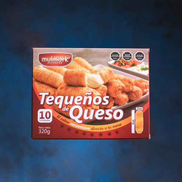 Queso 10 Unidades